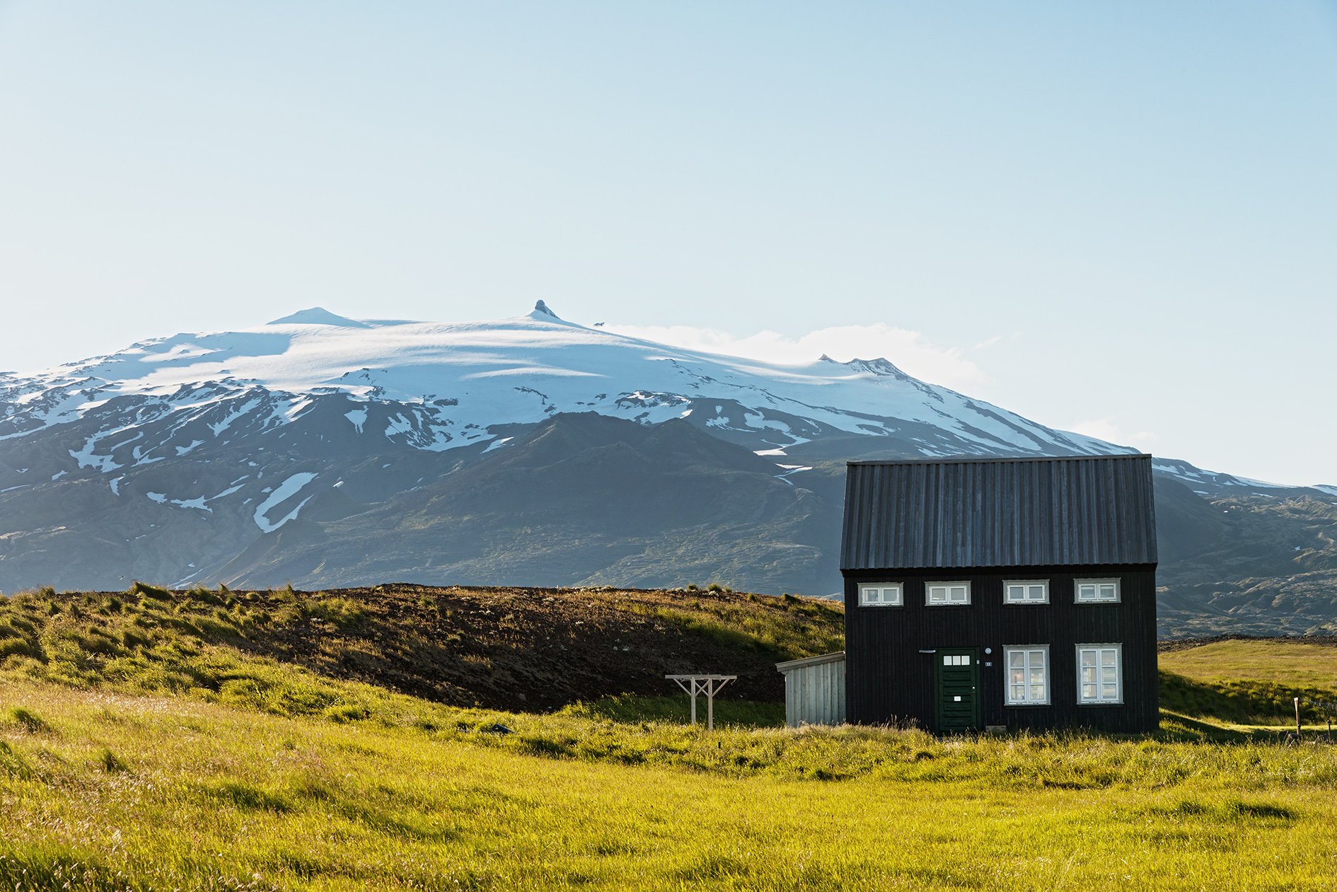 Bei Katla Travel finden Sie außergewöhnliche Ferienhäuser für Ihren nächsten Urlaub auf Island.
