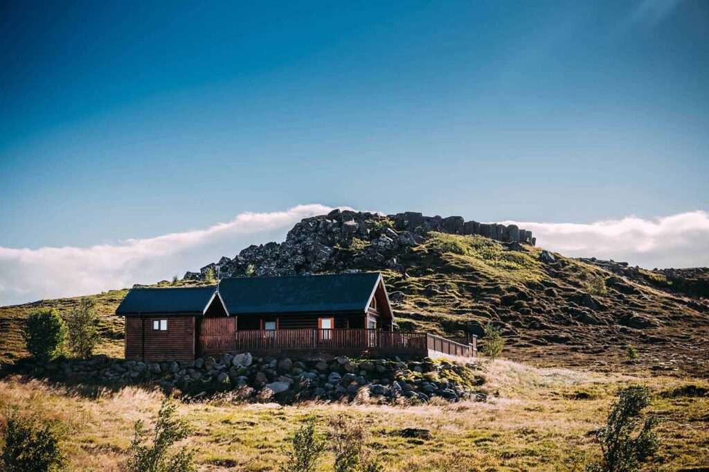 Island, Ferienhaus, Islandurlaub, Natur