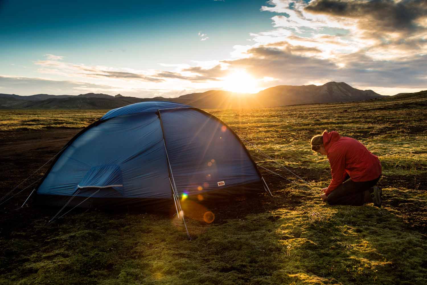 Die beste Reisezeit für Island hängt davon ab, was Sie unternehmen möchten.